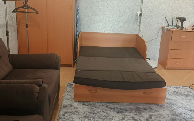 Odnokomnatnaya v Norilske Flat