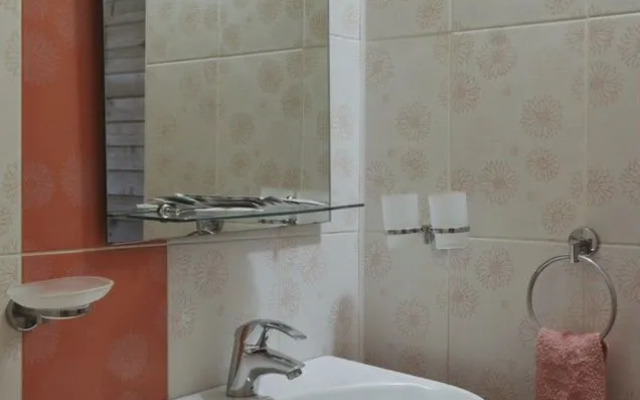 Nomer 7 Na Torfyanoy Ulitse 8/1 Apartments
