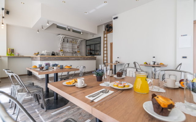 Villa Rocla Guest House