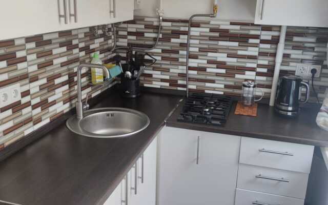 Apartamenty Kvartira U M. Gorykovskaya Kronverkskiy Pr.27