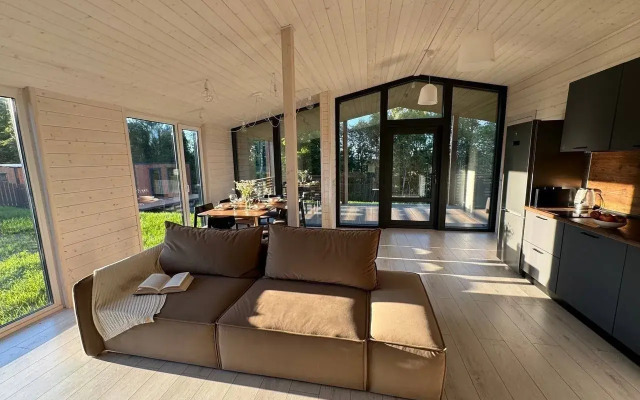 Igma Sosnovskie Gorki 8 mest Private house
