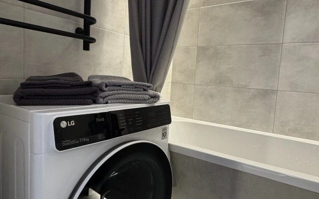 Апартаменты Бизнес Турмалин