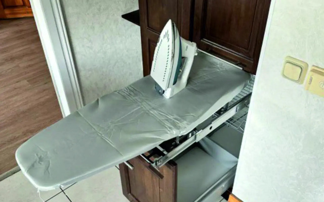 Квартира Путешествие в Мурманск