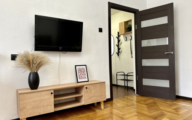 Na Ulitse Lenina 5v Flat