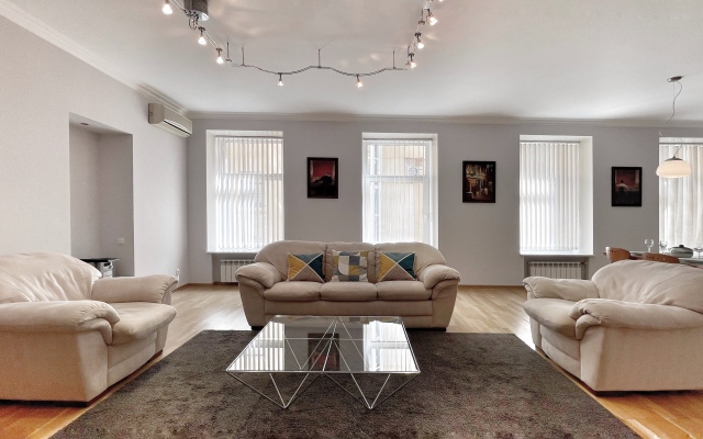 Апартаменты Elite Realty на Малой Садовой 3 №3