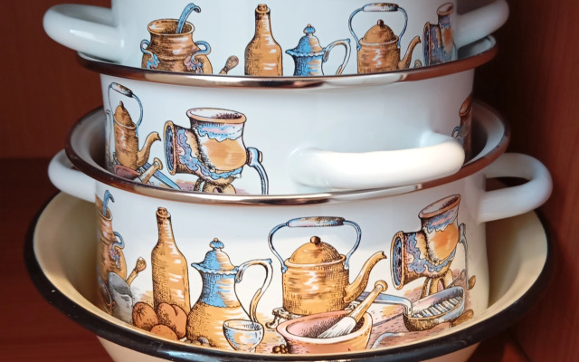 Квартира Уютная квартира для отдыха с балконом