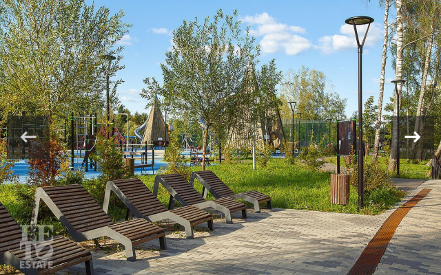 Premium Ryadom S Sheremetyevo Flat