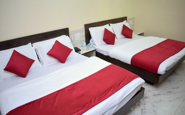 Shivansh Inn by Sky Stays Hotel