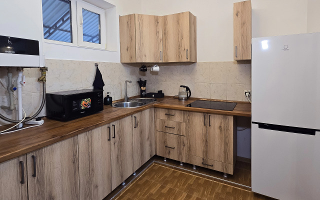 Частный дом Дача 99