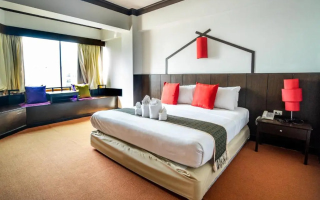 Mountain Beach Resort & Convention Center