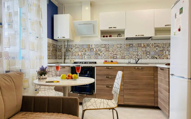 Квартира Мягкая Подушка