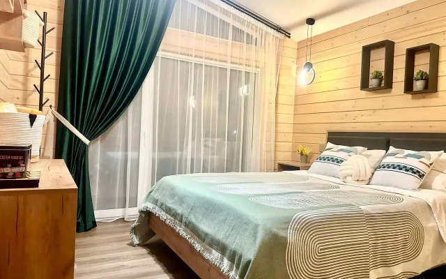 Edem  Guest House