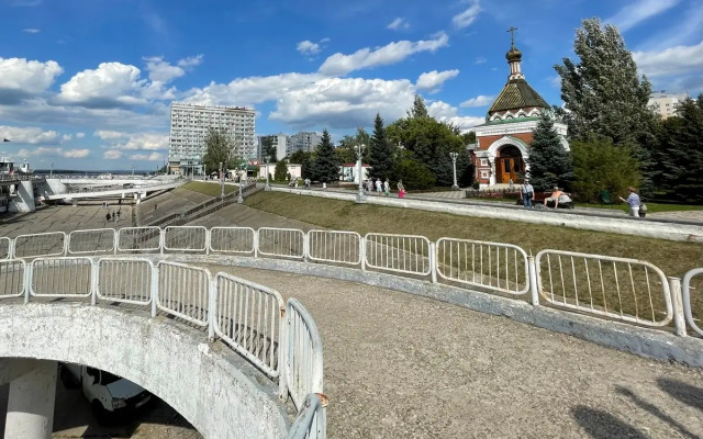 Гостиница Россия