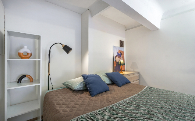 Апартаменты Рядом с ЦИТО Подойдёт для Реабилитации и Отдыха