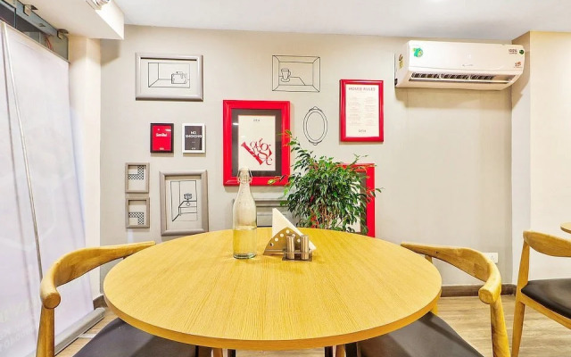 Consulate By Book Meri Hotel