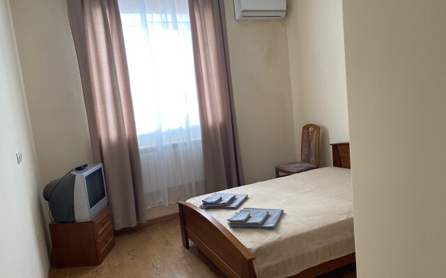 Гостевой Дом Усадьба Заилечье