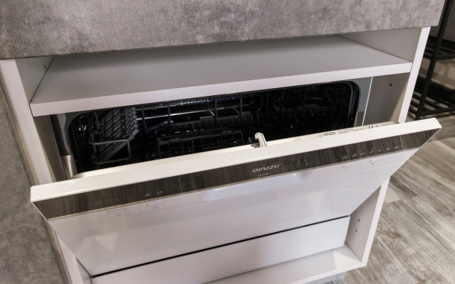 Апартаменты Сириус apart