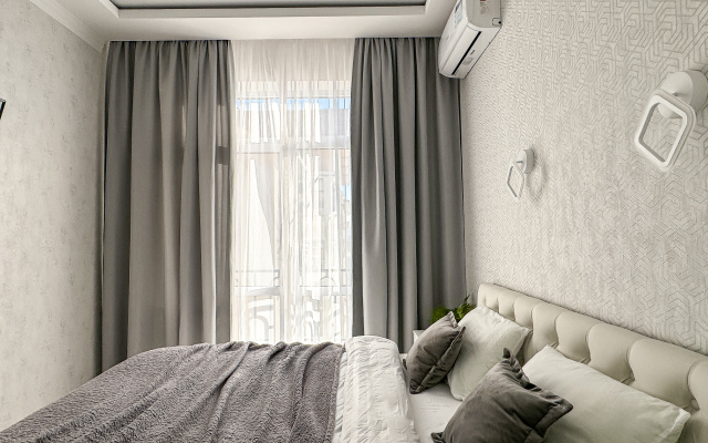 Krymsk Home Na Zhukova Apartments