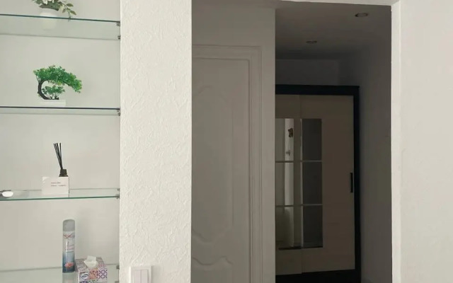 Квартира на Интернациональной 59