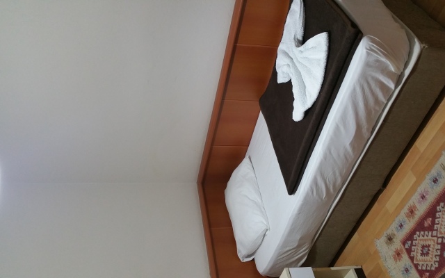 Mustafa Hotel