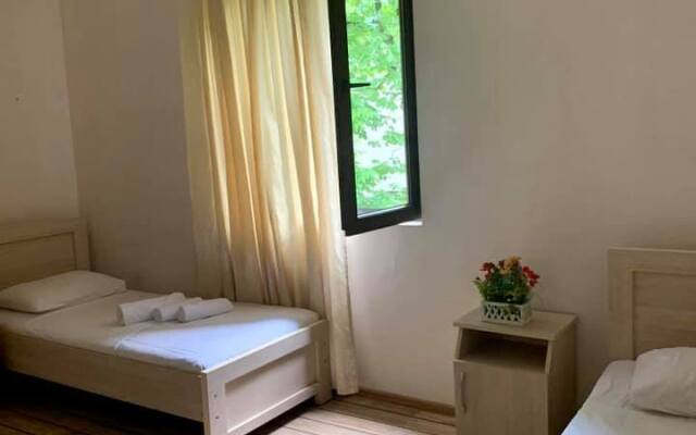 Apartment Sairme Hotel