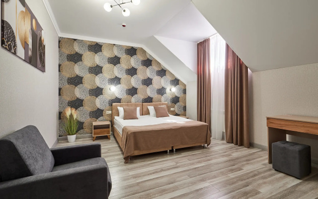 Kometa Hotel