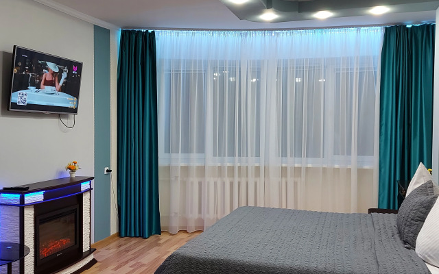 Квартира Vita