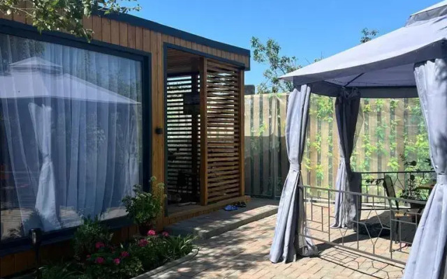 Dacha Gelendzhik Private house