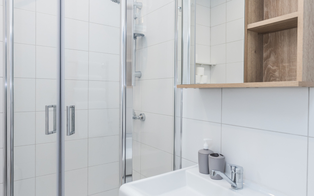 Квартира Van Gogh"s friends