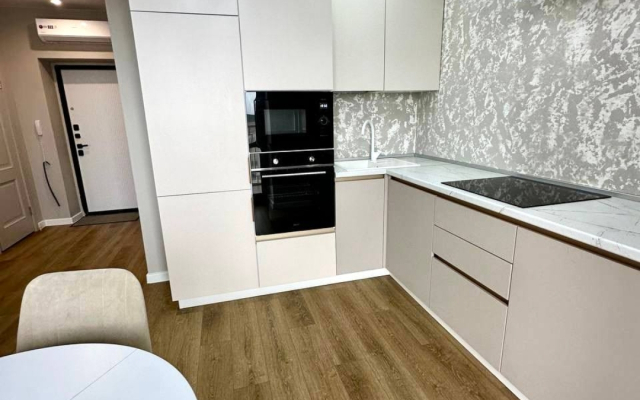 Квартира Двухкомнатные в Новом ЖК (001900)