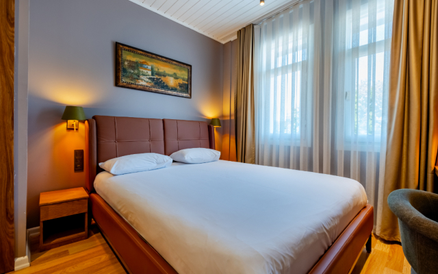 Armagrandi Spina Hotel