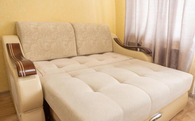SWEET HOME APARTS Serebrovskaya 91 Apartments