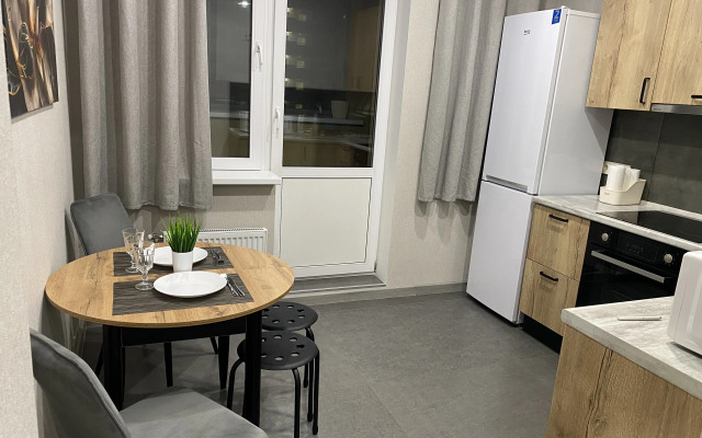 V Rayone Tsaritsyno Flat