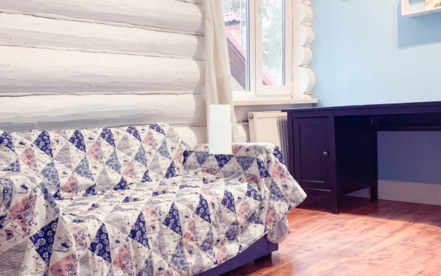 Частный Дом Стародачное Место