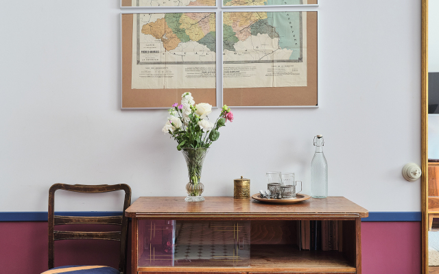 Апартаменты Sands Rooms 3