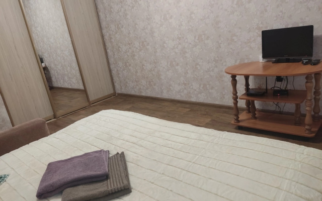 Апартаменты Сказка 1