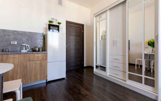 Апартаменты Палитра