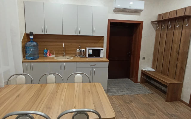 Гостевой дом Уголок Мечты