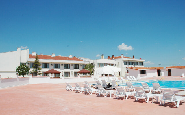 Burgaz Resort Aquapark Hotel
