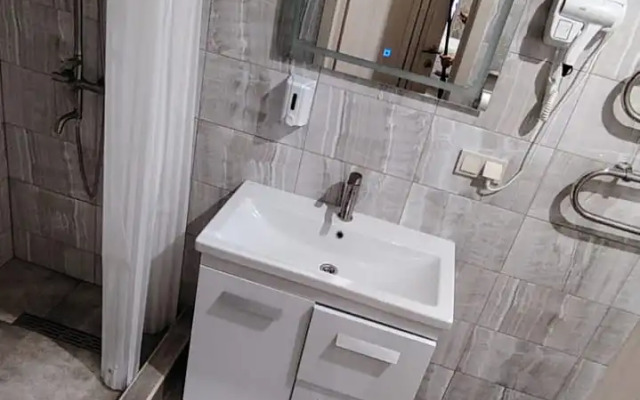 Osetinskie Pirogi Mini Hotel