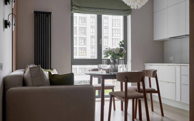 Квартира TerraAparts на Удельной