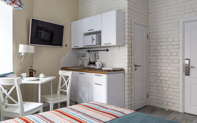 Prizrak Opery Nomer Margarita Apartments