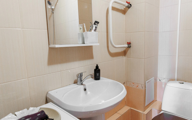 Апартаменты Тухачевского 49