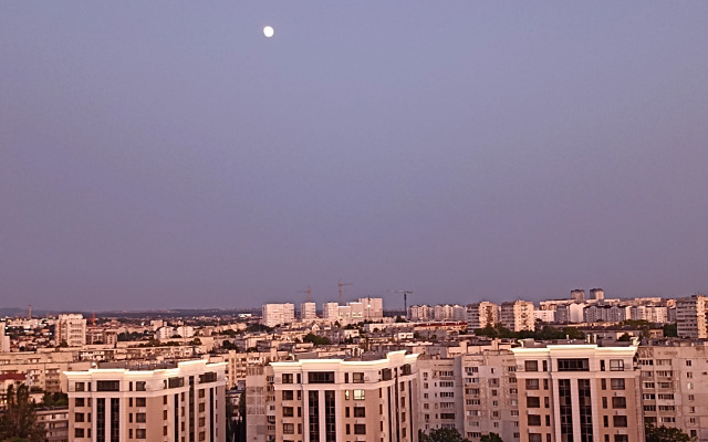 Квартира у Парка Победы