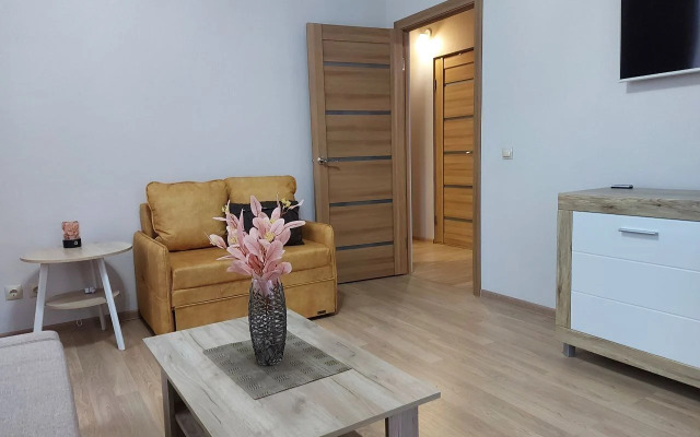 V Sovpemennom Klubnom Dome River Park Flat