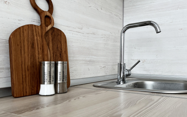 Апартаменты Династия