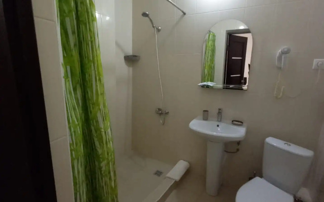 Astra Hotel