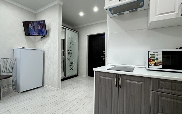 Квартира Евро 2-ком 01 у Казино я на Море