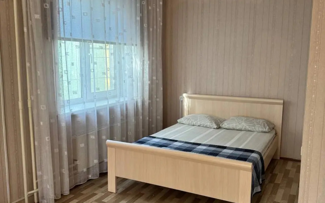 Uyutnaya Sheksninskaya 26 Flat