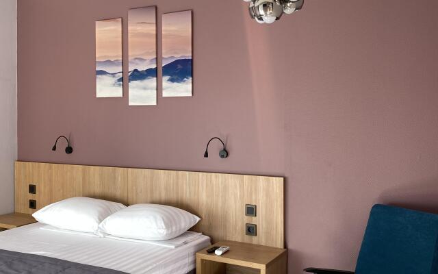 Casa De La Luz Guest House